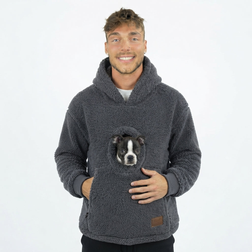 Official PouchPal™ Hoodie
