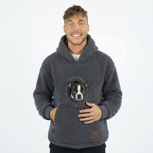 Official PouchPal™ Hoodie