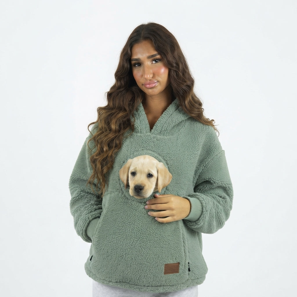 Official PouchPal™ Hoodie