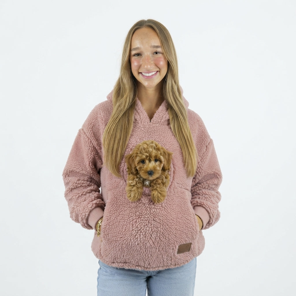 Official PouchPal™ Hoodie